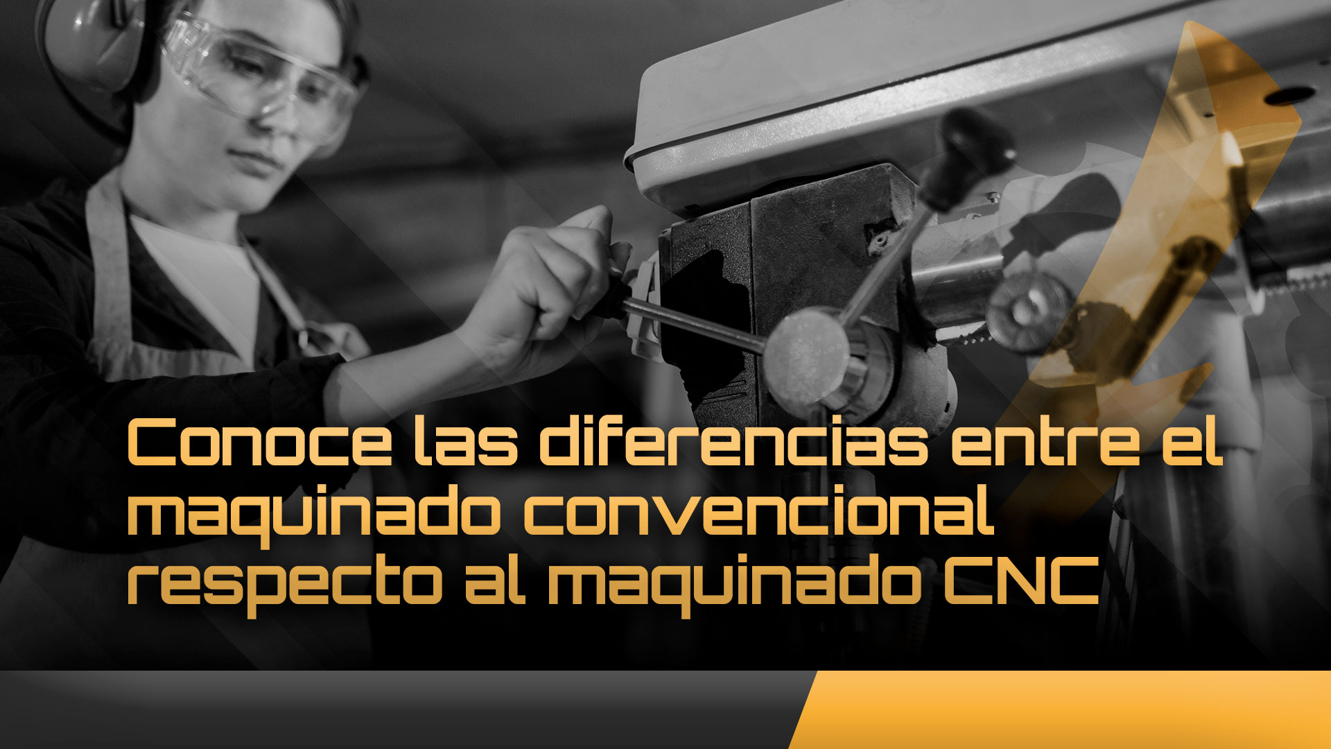 maquinado-convencional