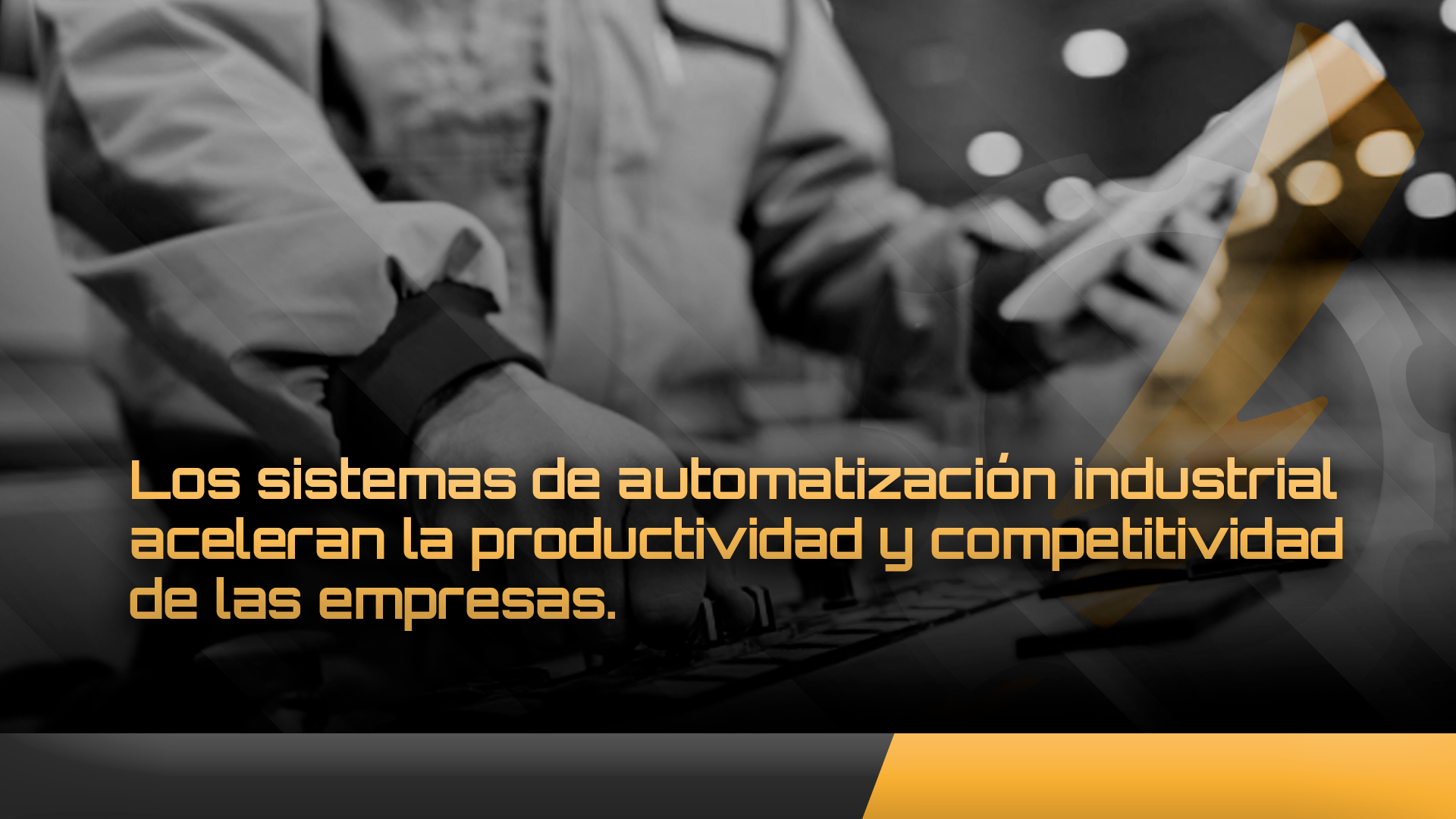 Sistemas De Automatización Y Control Industrial